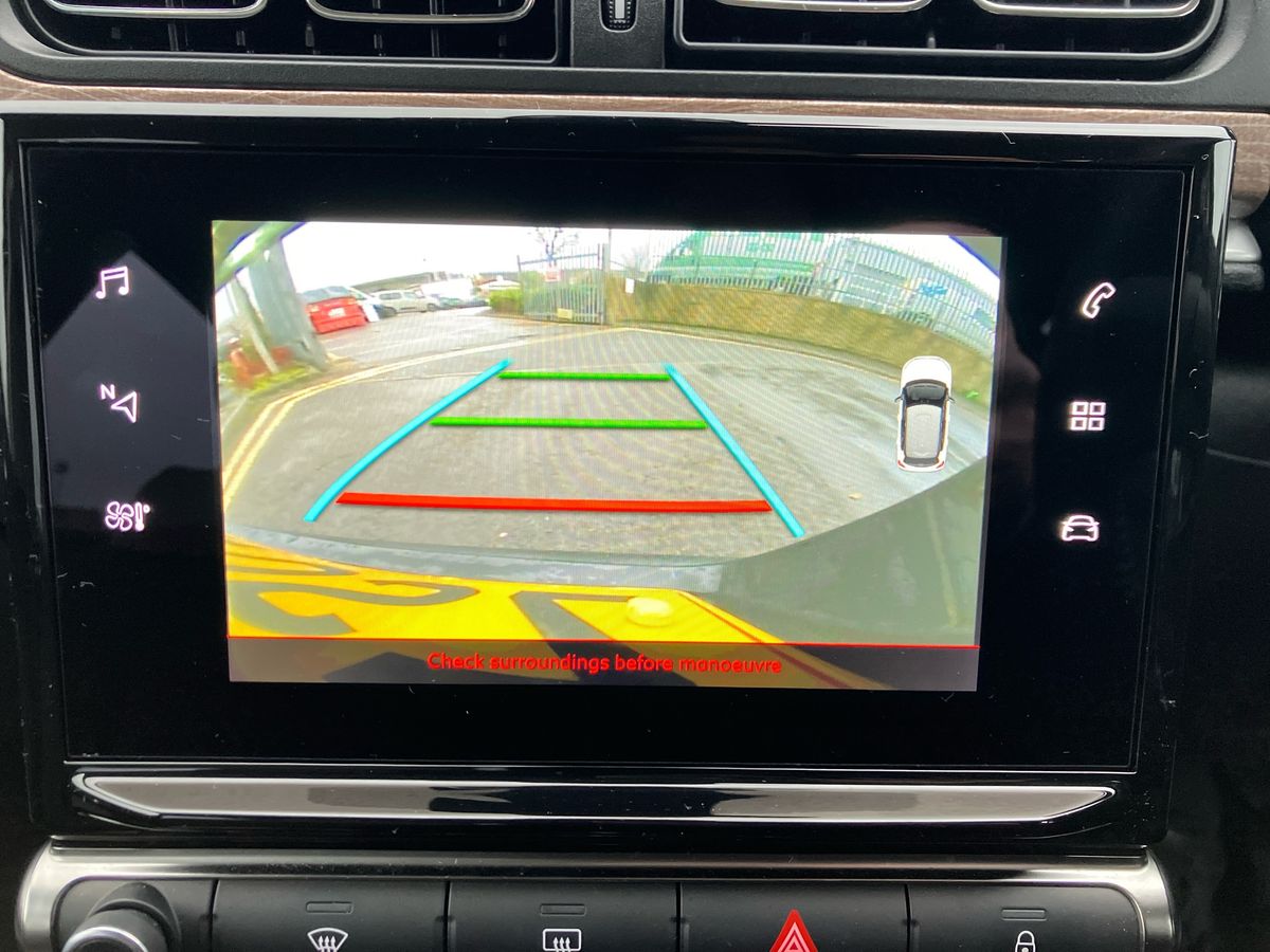 Used Citroen C3 2024 for sale - 76845454: Photo 27