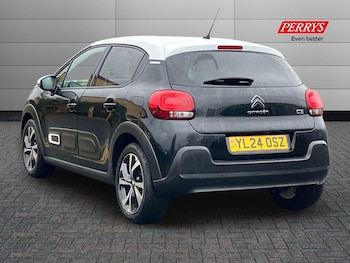 Used Citroen C3 2024 for sale - 76845454: Photo