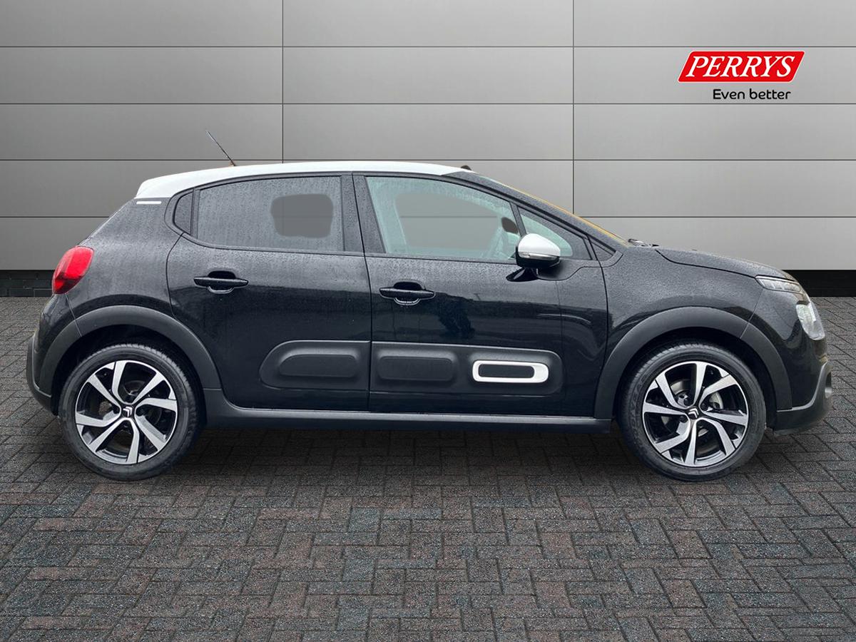 Used Citroen C3 2024 for sale - 76845454: Photo 3