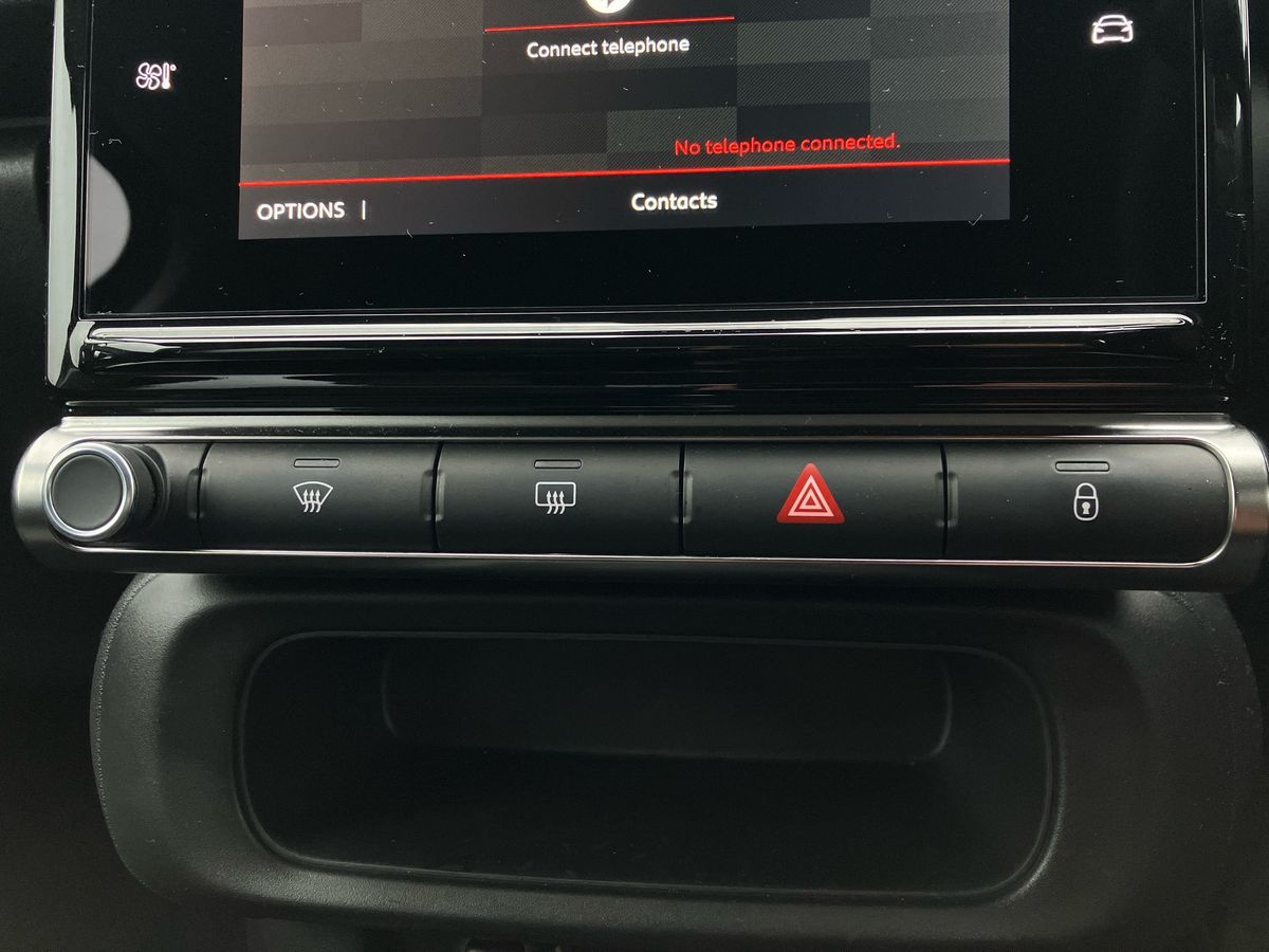 Used Citroen C3 2024 for sale - 76845454: Photo 31