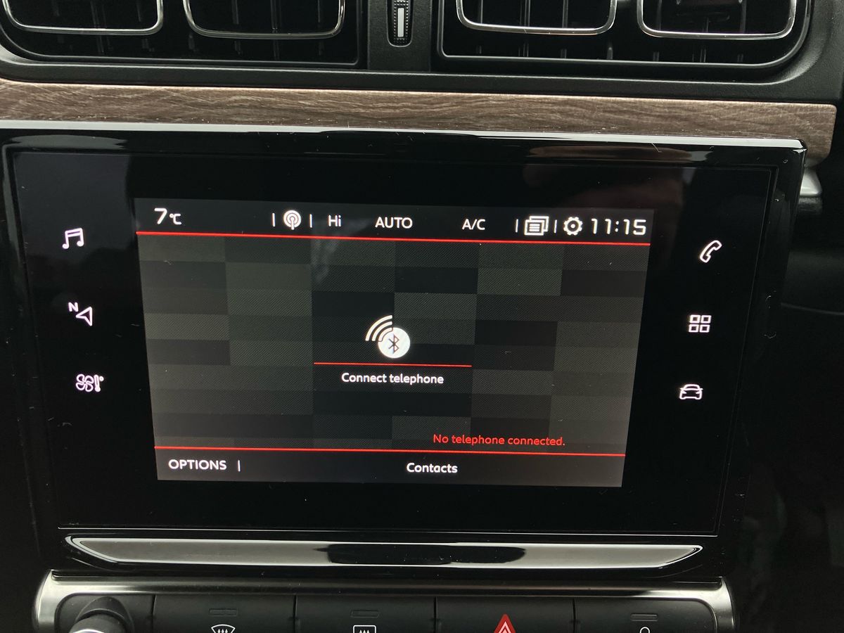 Used Citroen C3 2024 for sale - 76845454: Photo 32