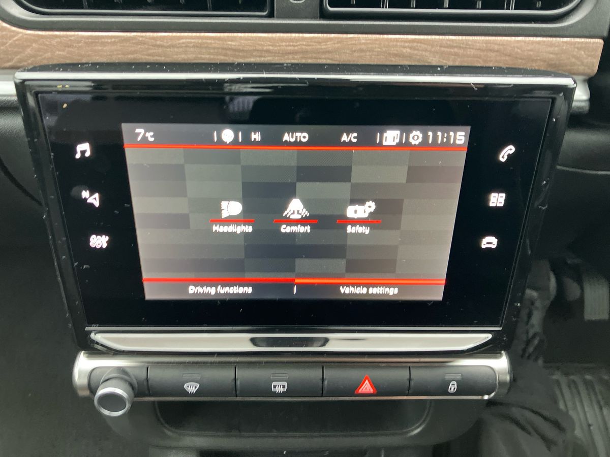 Used Citroen C3 2024 for sale - 76845454: Photo 33