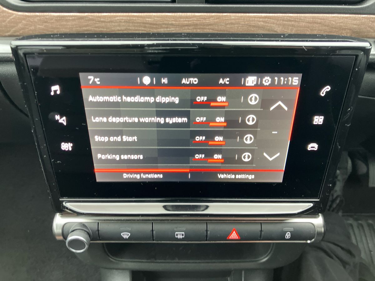 Used Citroen C3 2024 for sale - 76845454: Photo 34