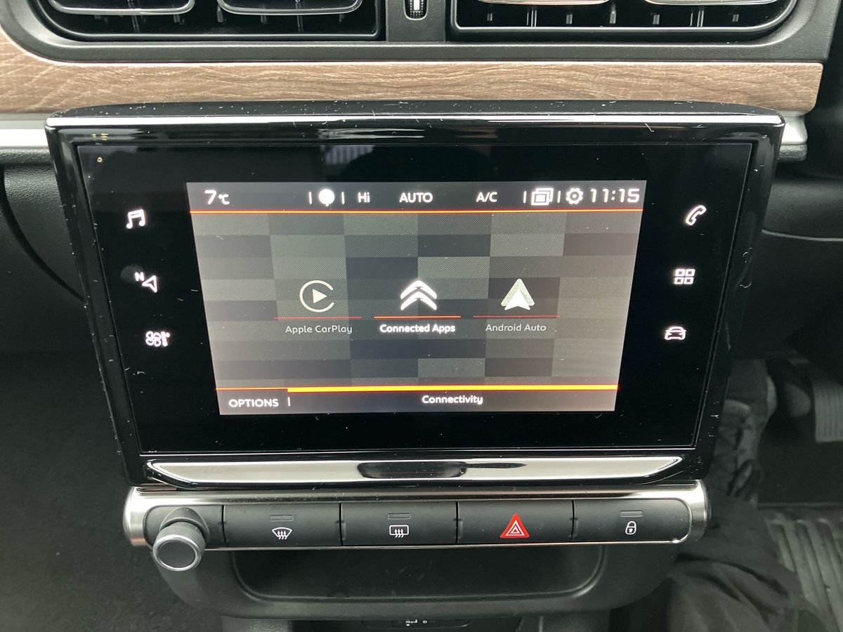 Used Citroen C3 2024 for sale - 76845454: Photo 35