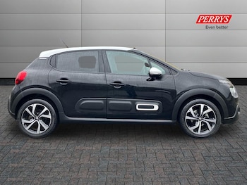 Used Citroen C3 2024 for sale - 76845454: Photo