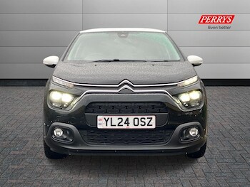 Used Citroen C3 2024 for sale - 76845454: Photo