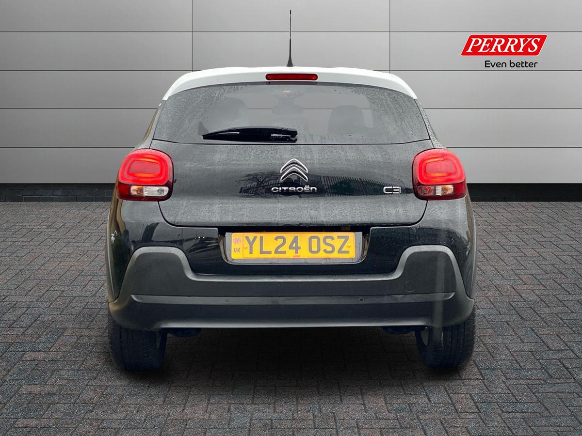 Used Citroen C3 2024 for sale - 76845454: Photo 5
