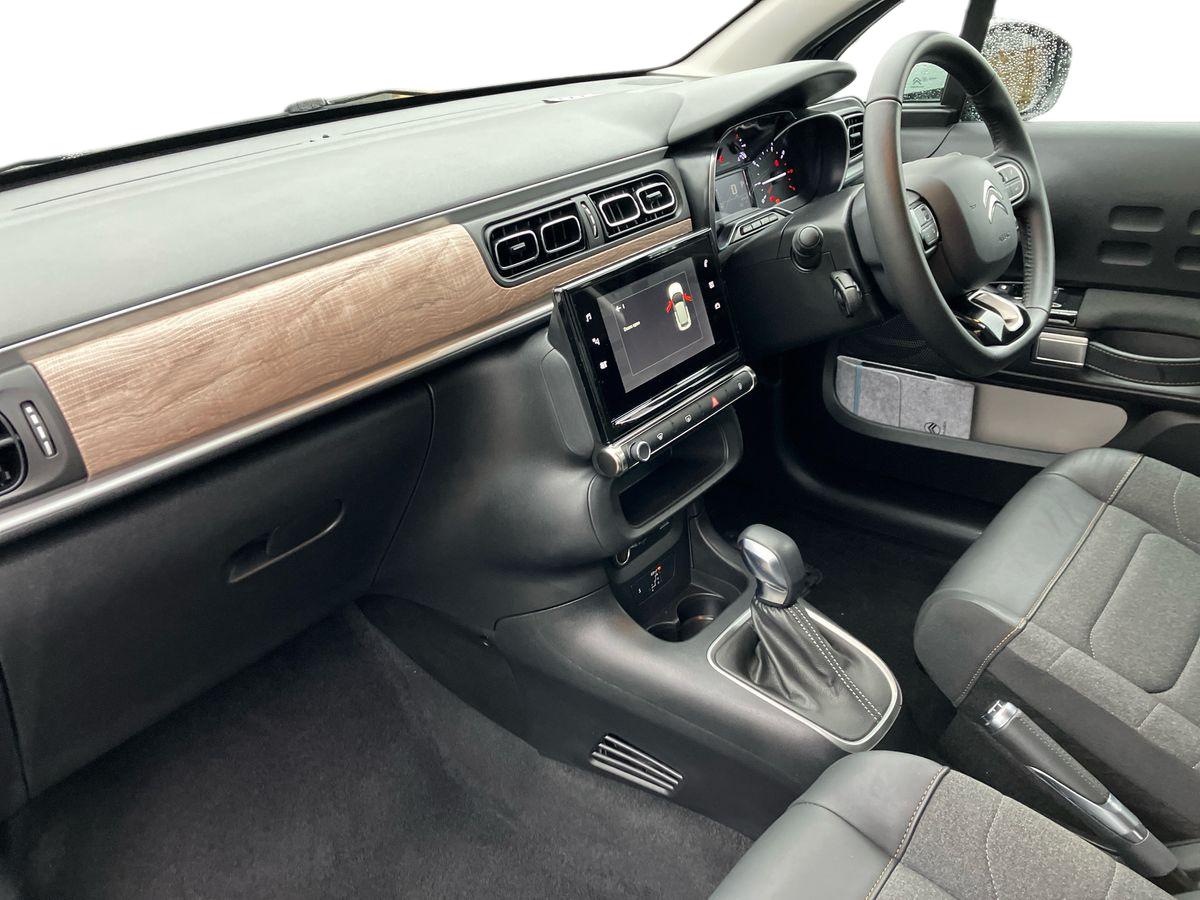 Used Citroen C3 2024 for sale - 76845454: Photo 6