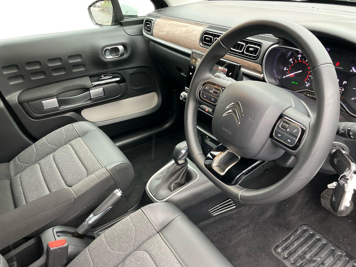 Used Citroen C3 2024 for sale - 76845454: Photo 8