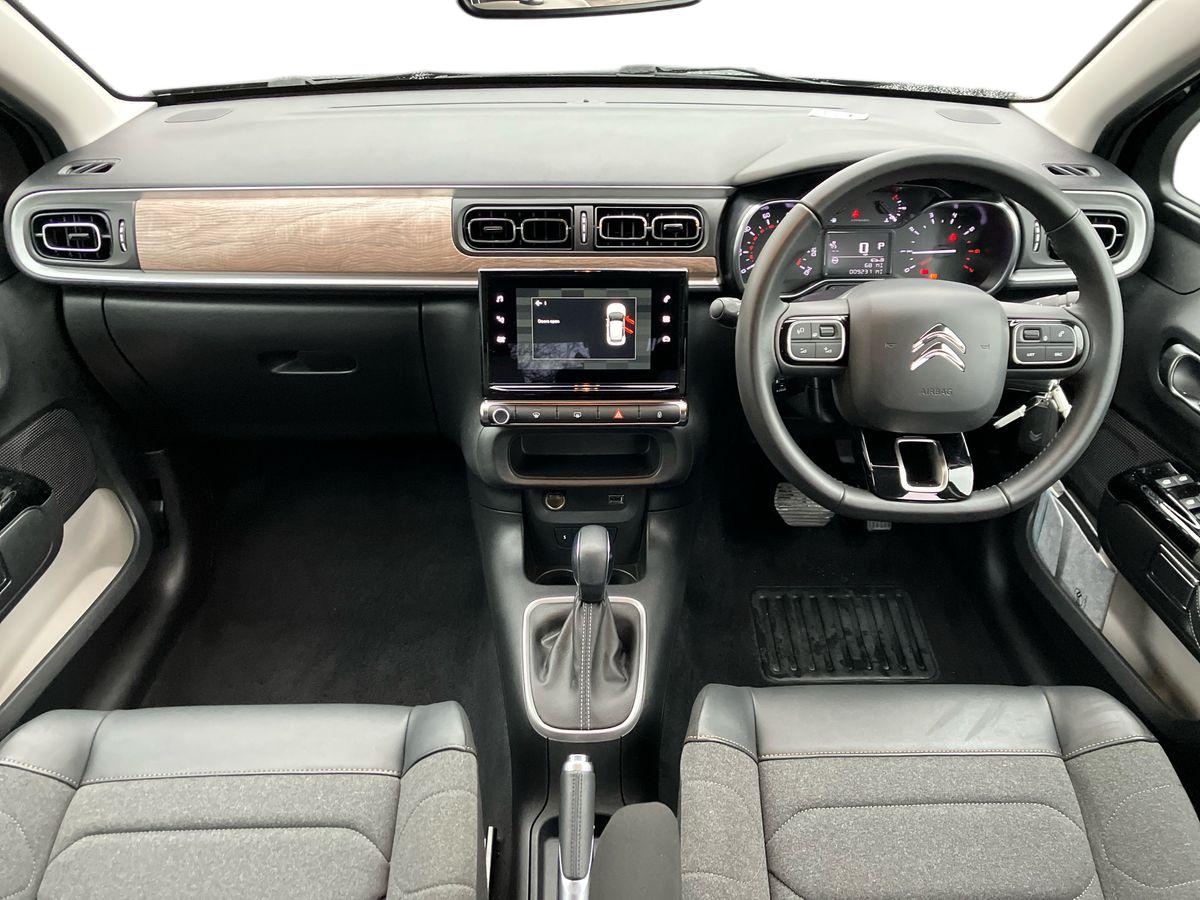 Used Citroen C3 2024 for sale - 76845454: Photo 9