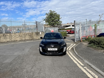 Used Peugeot 208 2024 for sale - 78105279: Photo