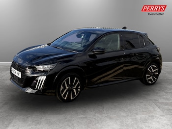 Used Peugeot 208 2024 for sale - 78105279: Photo