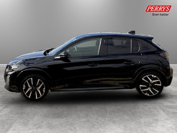 Used Peugeot 208 2024 for sale - 78105279: Photo