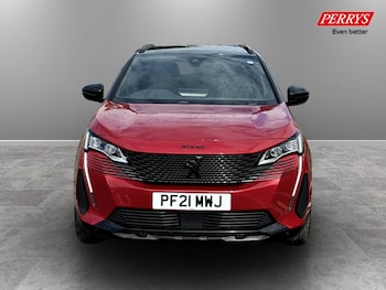 Used Peugeot 3008 2021 for sale - 78708561: Photo