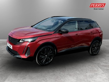 Used Peugeot 3008 2021 for sale - 78708561: Photo
