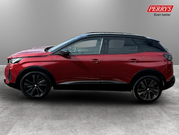 Used Peugeot 3008 2021 for sale - 78708561: Photo