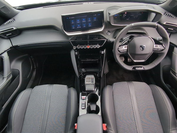Used Peugeot 2008 2025 for sale - 75637922: Photo 10
