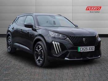 Used Peugeot 2008 2025 for sale - 75637922: Photo