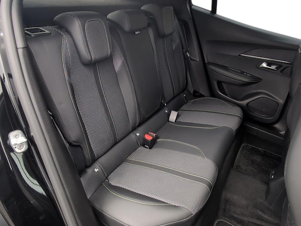 Used Peugeot 2008 2025 for sale - 75637922: Photo 22