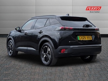 Used Peugeot 2008 2025 for sale - 75637922: Photo