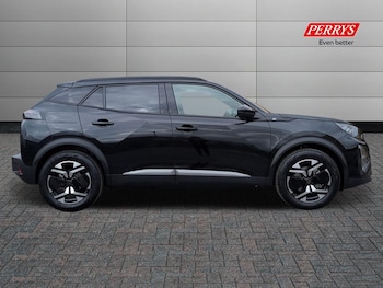 Used Peugeot 2008 2025 for sale - 75637922: Photo