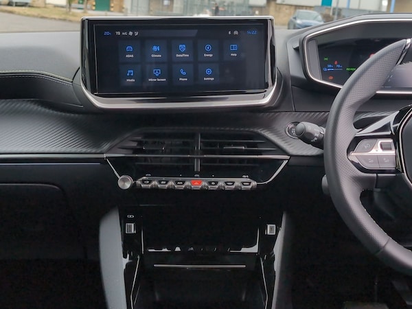 Used Peugeot 2008 2025 for sale - 75637922: Photo 40