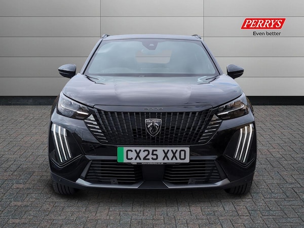Used Peugeot 2008 2025 for sale - 75637922: Photo 4