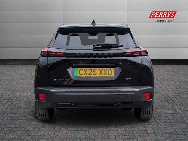 Used Peugeot 2008 2025 for sale - 75637922: Photo 5