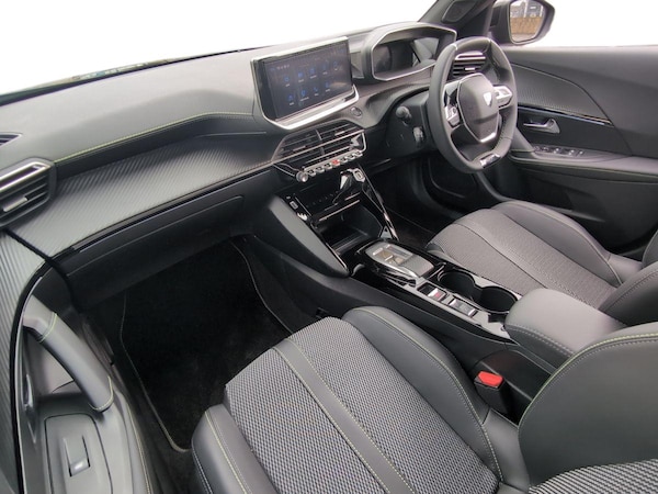 Used Peugeot 2008 2025 for sale - 75637922: Photo 7