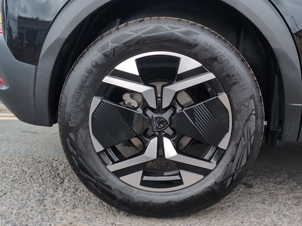 Used Peugeot 2008 2025 for sale - 75637922: Photo 8
