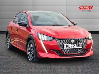 Used Peugeot 208 2022 for sale - 76425903: Photo