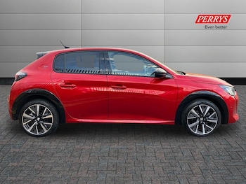 Used Peugeot 208 2022 for sale - 76425903: Photo
