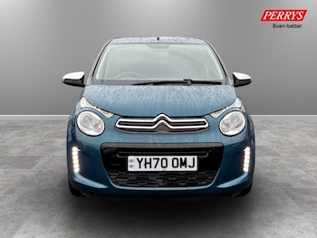 Used Citroen C1 2020 for sale - 77398687: Photo