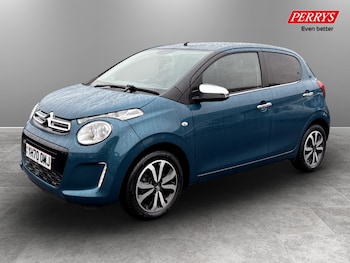 Used Citroen C1 2020 for sale - 77398687: Photo