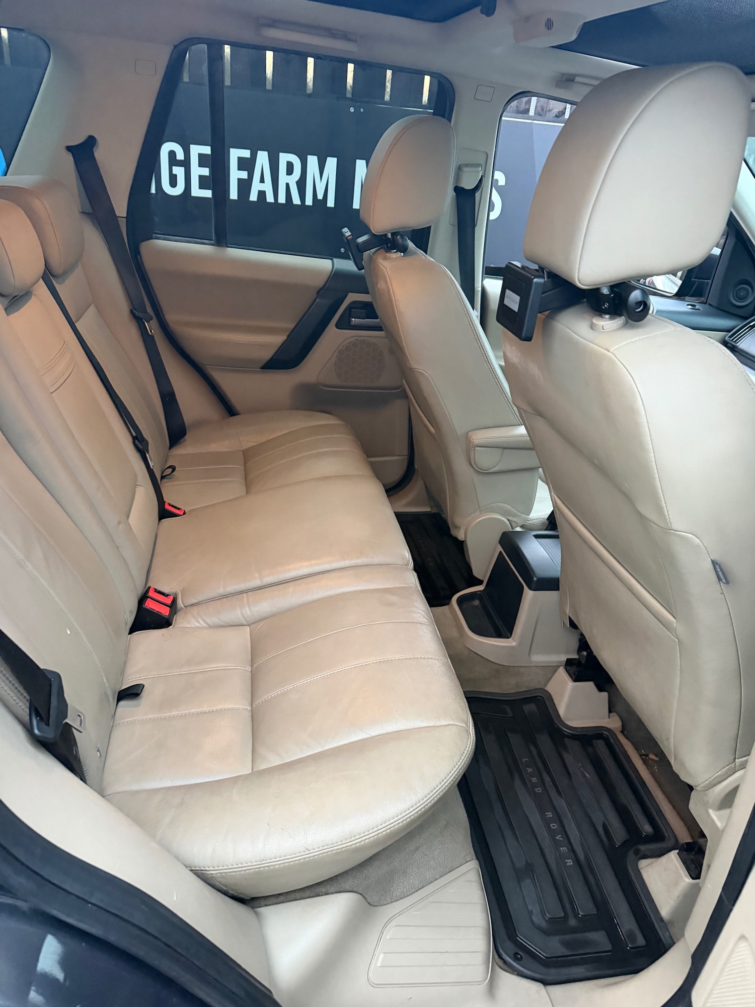 Used Land Rover Freelander 2013 for sale - 78202515: Photo 12