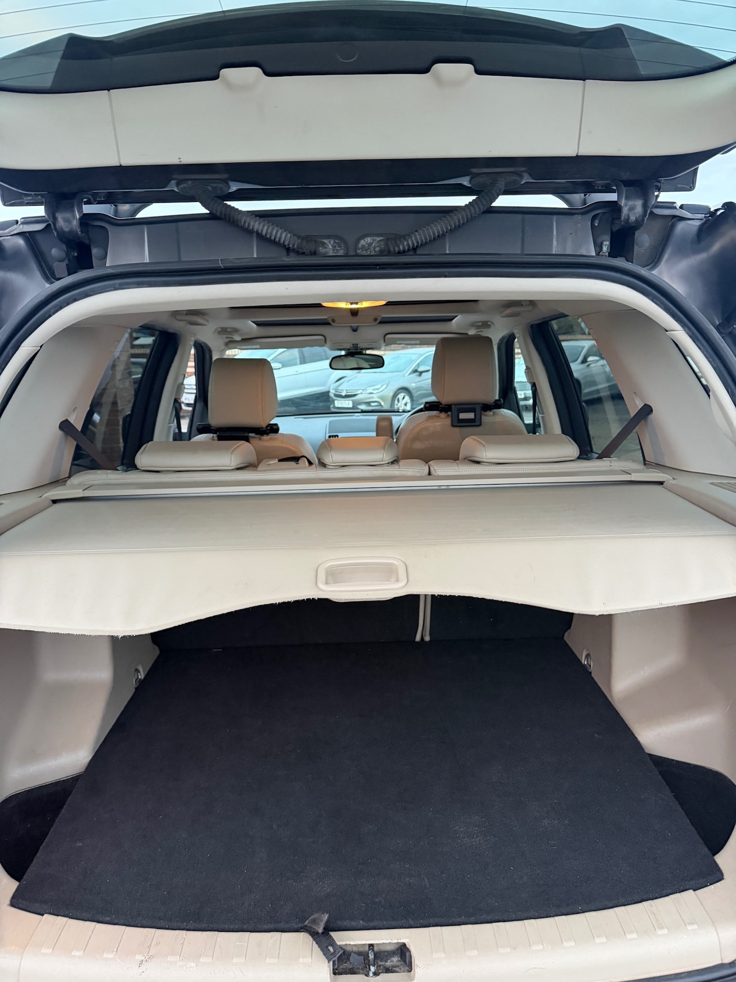 Used Land Rover Freelander 2013 for sale - 78202515: Photo 15