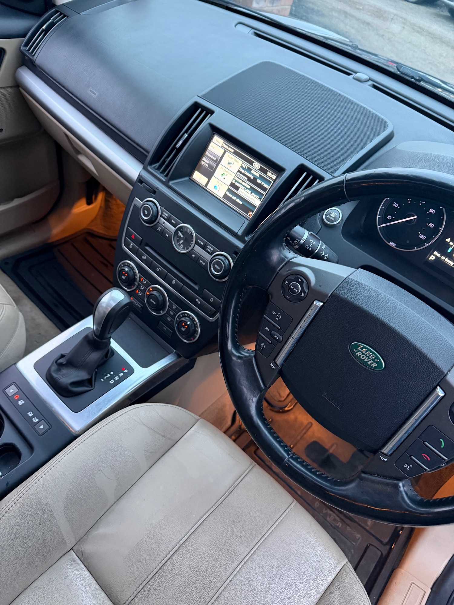 Used Land Rover Freelander 2013 for sale - 78202515: Photo 17