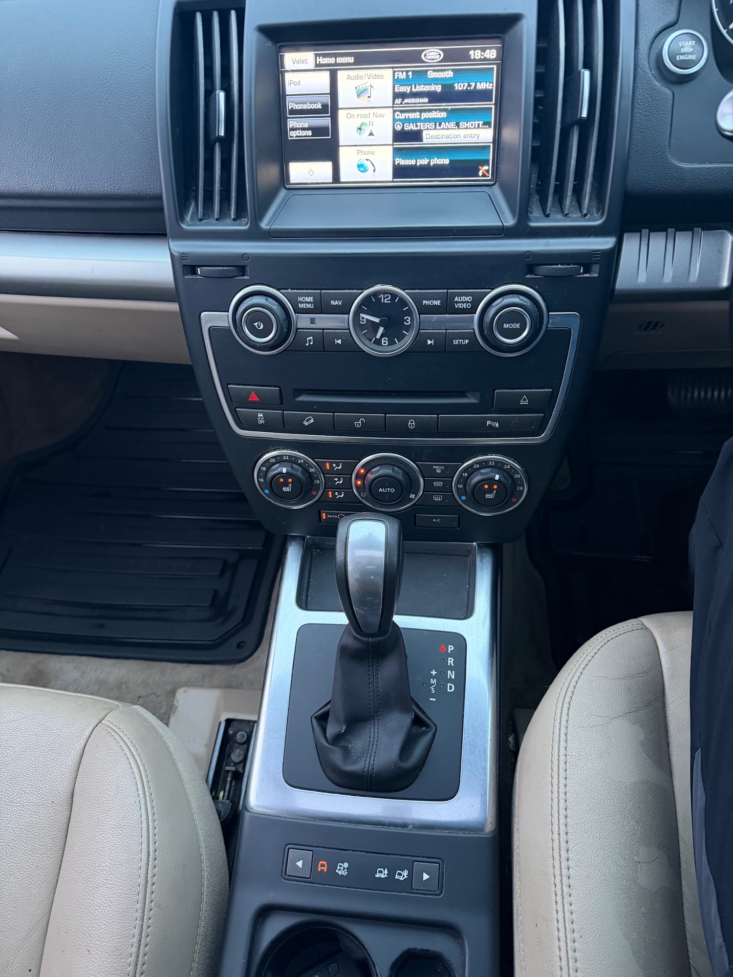 Used Land Rover Freelander 2013 for sale - 78202515: Photo 18