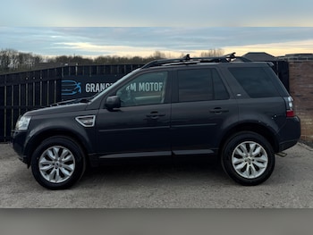 Used Land Rover Freelander 2013 for sale - 78202515: Photo