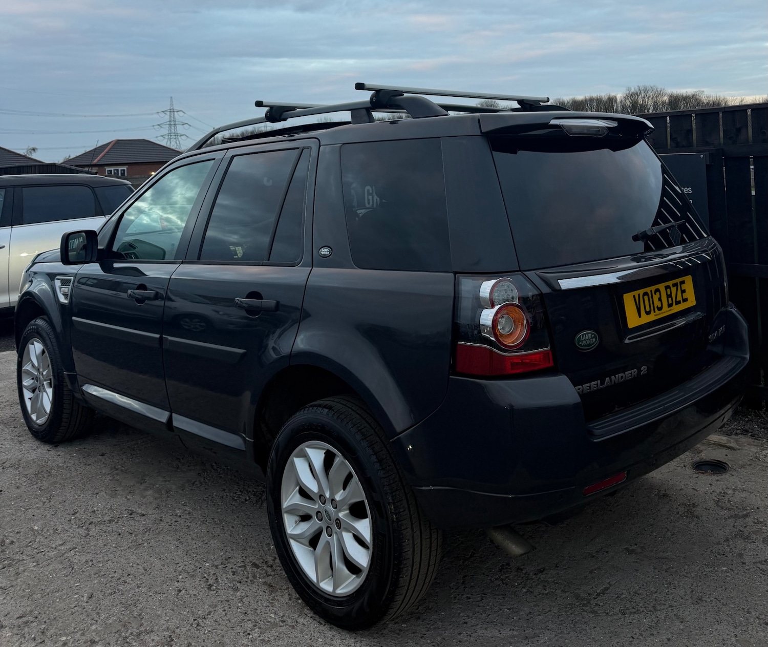 Used Land Rover Freelander 2013 for sale - 78202515: Photo 5