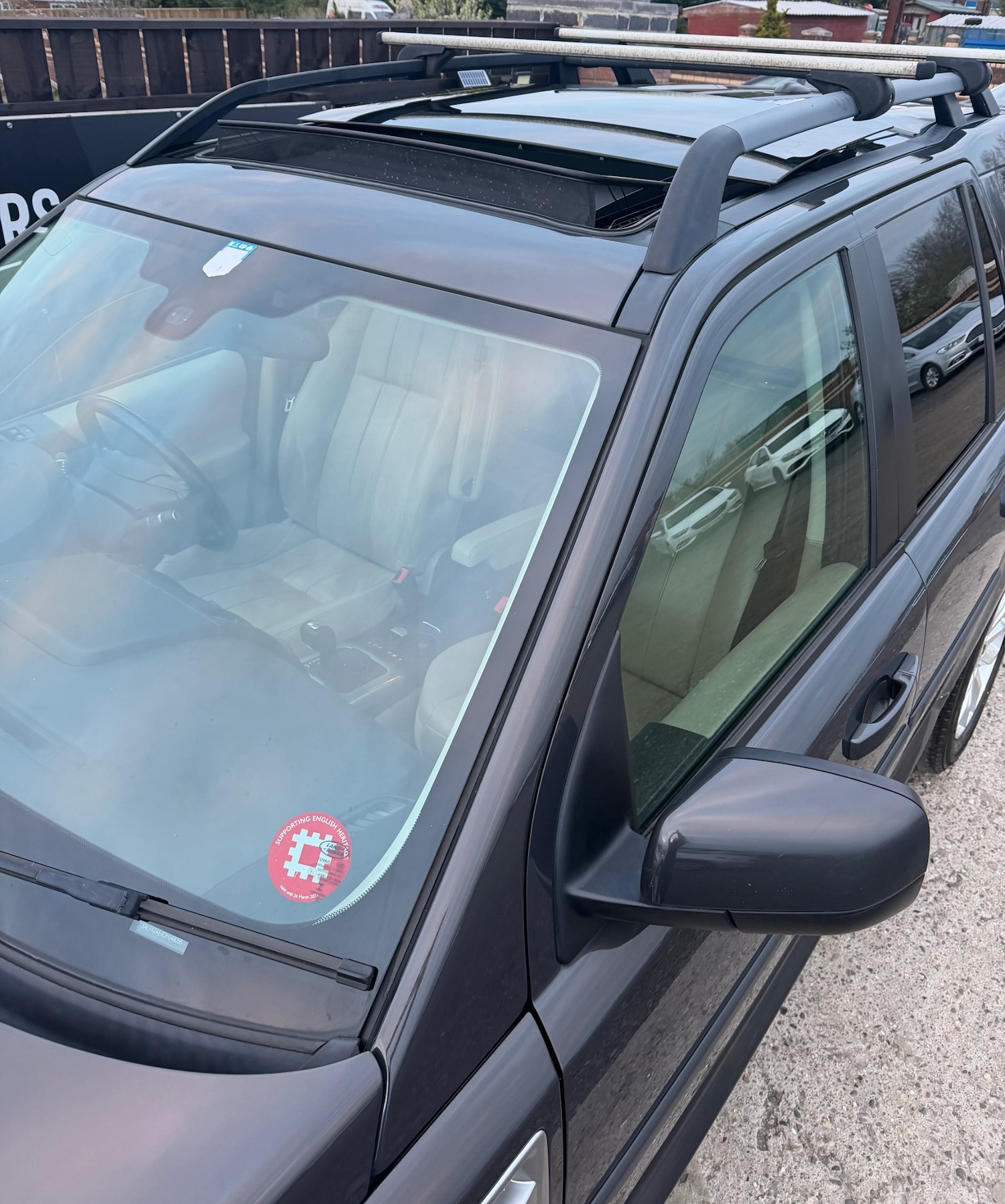 Used Land Rover Freelander 2013 for sale - 78202515: Photo 9