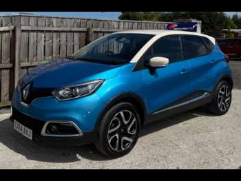 2014 (64) - 1.5 dCi 90 Dynamique S MediaNav Energy 5dr