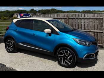 Used Renault Captur 2014 for sale - 74994992: Photo