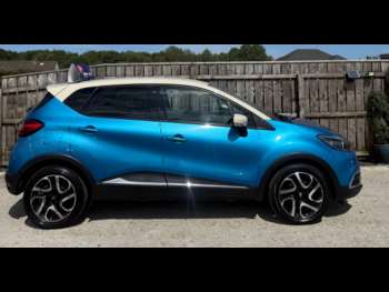 Used Renault Captur 2014 for sale - 74994992: Photo
