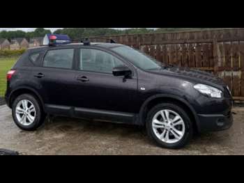 Used Nissan Qashqai 2010 for sale - 74891766: Photo