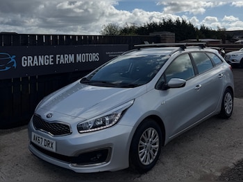 Used Kia Ceed 2017 for sale - 78299020: Photo