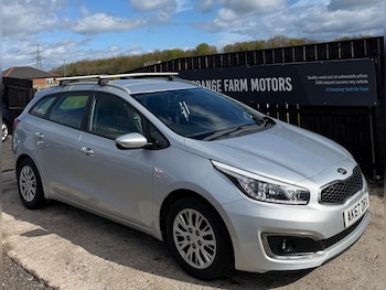 Used Kia Ceed 2017 for sale - 78299020: Photo