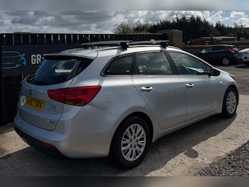 Used Kia Ceed 2017 for sale - 78299020: Photo