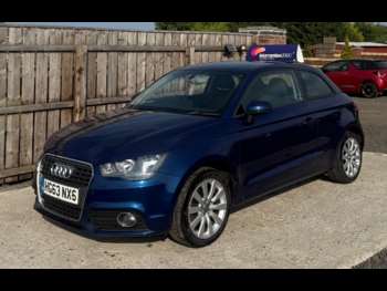 Used Audi A1 2014 for sale - 75022135: Photo