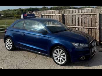 Used Audi A1 2014 for sale - 75022135: Photo